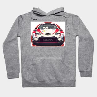 Yaris Hoodie